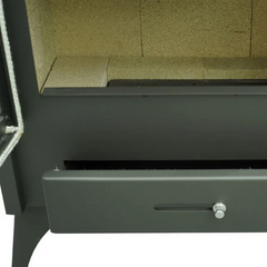 Poêle à bois – BELLEZA RAY MAX – 13kW