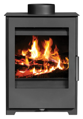 Poêle à bois – BELLEZA PARMA SI – 5 kW