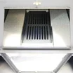 Poêle à bois – BELLEZA DELTA – 16kW