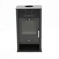 Poêle à bois – MODERNA Alpha Luxe – 7,5 kW