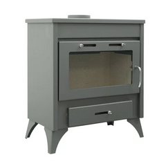 Poêle à bois – BELLEZA RAY MAX – 13kW
