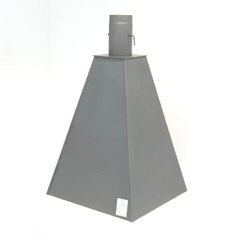 Poêle à bois – BELLEZA DELTA – 16kW